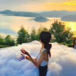 江浙沪周边两小时通勤圈目的地样本观察
